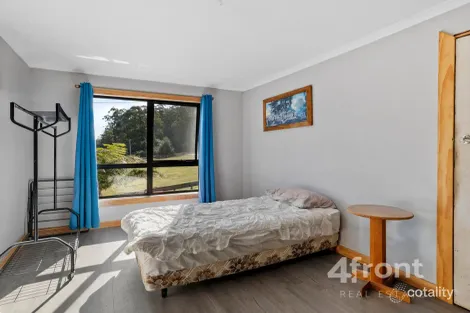 Property photo of 8 Main Street Cethana TAS 7306