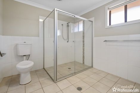 Property photo of 1/1A Ironbark Road Muswellbrook NSW 2333