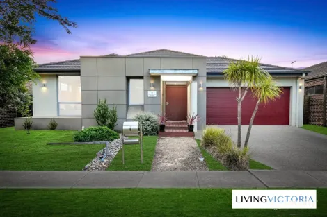 8 Hilderbrand Ave, Williams Landing, VIC 3027