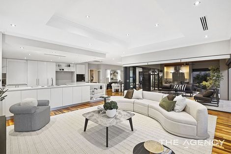 Property photo of 40 Mount View Terrace Mount Pleasant WA 6153