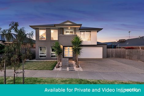 Property photo of 8 Allanby Way Ocean Grove VIC 3226