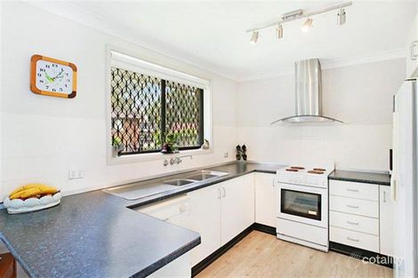 Property photo of 32 Peace Parade Tanilba Bay NSW 2319