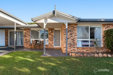 24 BOUGANVILLEA DR, MIDDLE RIDGE, QLD 4350