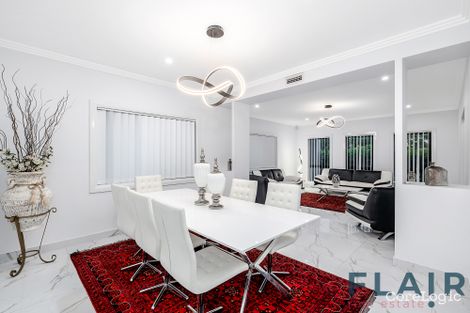 Property photo of 13 Gum Nut Close North Kellyville NSW 2155