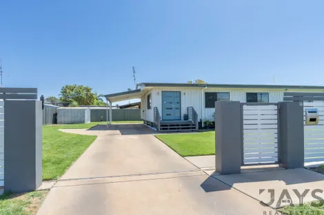 16 Chimbu St, Soldiers Hill, QLD 4825