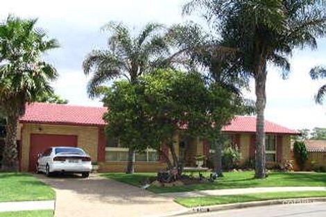 7 Malory Cl, Wetherill Park, NSW 2164