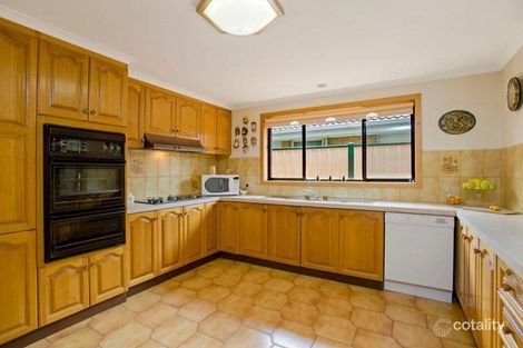Property photo of 112 Parmelia Drive Taylors Lakes VIC 3038