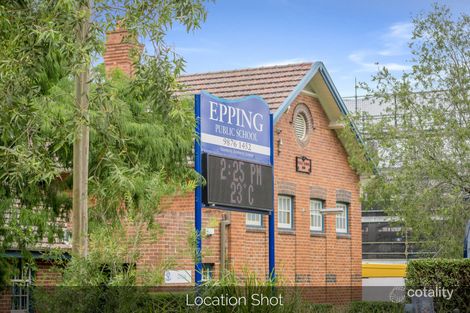 Property photo of 43 Stanley Road Epping NSW 2121