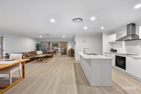 Property photo of 21 Resin Street Ripley QLD 4306
