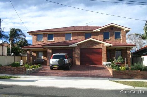 Property photo of 8 Troy Street Campsie NSW 2194