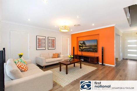 Property photo of 71 Cadda Ridge Drive Caddens NSW 2747