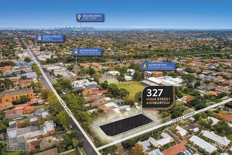 327 High St, Ashburton, VIC 3147