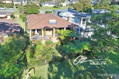 Property photo of 350 Elizabeth Drive Vincentia NSW 2540