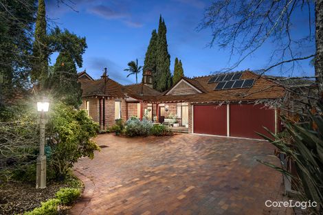 Property photo of 5A Hannah Street Beecroft NSW 2119