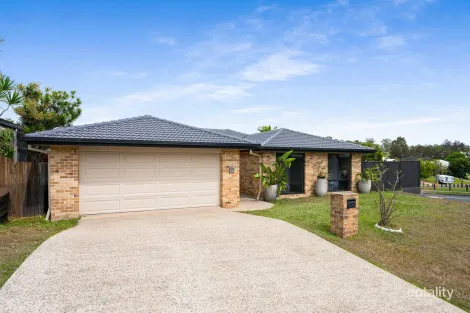 2 Hillary Dr, Warner, QLD 4500
