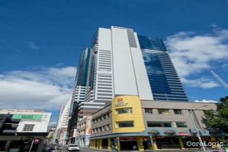 Property photo of 3101/5 Sutherland Street Melbourne VIC 3000