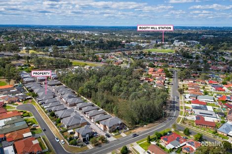 Property photo of 9/28 Charlotte Road Rooty Hill NSW 2766