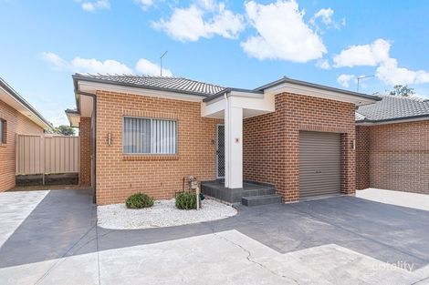 Property photo of 9/28 Charlotte Road Rooty Hill NSW 2766