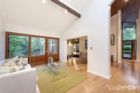 Property photo of 114 Old Castle Hill Road Castle Hill NSW 2154