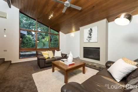 Property photo of 114 Old Castle Hill Road Castle Hill NSW 2154
