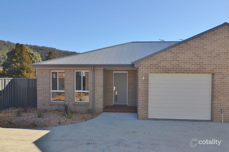 4/15 Hoskins Ave, Lithgow, NSW 2790