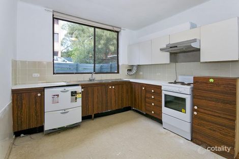 31/40-42 Khartoum Rd, Macquarie Park, NSW 2113