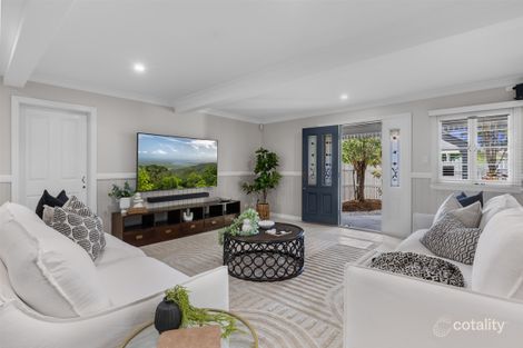 Property photo of 27 Nordenfeldt Road Cannon Hill QLD 4170