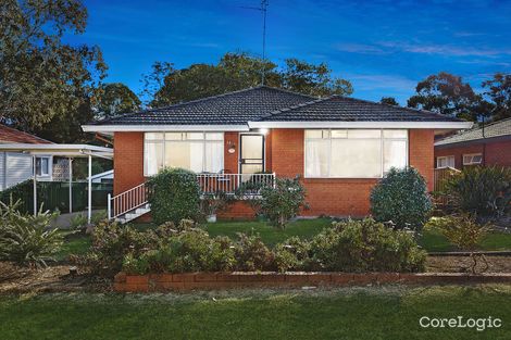Property photo of 38 Ross Street Blacktown NSW 2148