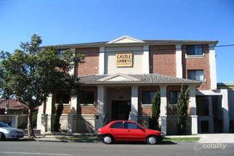 22/96-98 Castlereagh St, Liverpool, NSW 2170