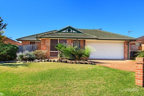 21 Silverwood Pl, Horsley, NSW 2530