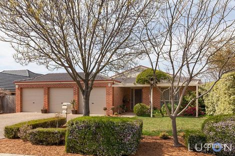 Property photo of 7 Whiteside Court Nicholls ACT 2913