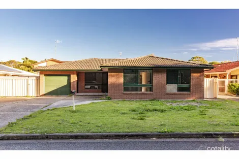 Property photo of 35 Godwin Street Forster NSW 2428