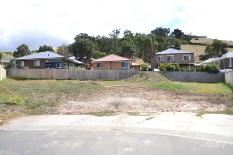 Property photo of 5 Wren Court Whittlesea VIC 3757