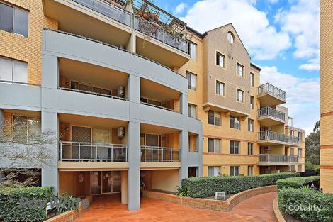 Property photo of 28/18 Sorrell Street Parramatta NSW 2150