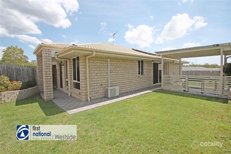 Property photo of 42 Sutherland Crescent Goodna QLD 4300