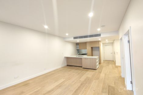 Property photo of 305/24B George Street Leichhardt NSW 2040