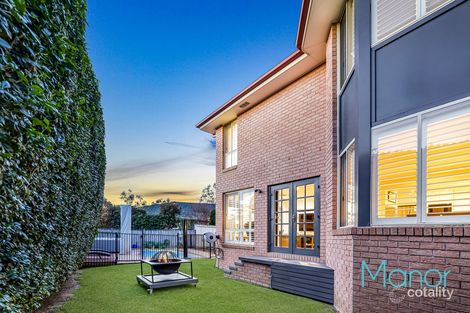 Property photo of 20 Horizons Place Kellyville NSW 2155