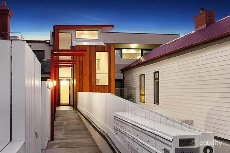 4/88 Stephen St, Yarraville, VIC 3013