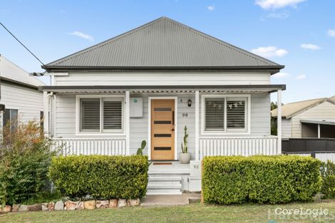 Property photo of 98 Rawson Street Kurri Kurri NSW 2327