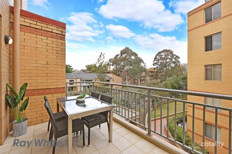 Property photo of 28/18 Sorrell Street Parramatta NSW 2150