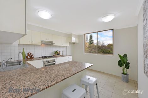 Property photo of 28/18 Sorrell Street Parramatta NSW 2150