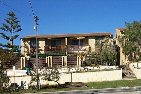 Property photo of 4/4 Swanbourne Street Fremantle WA 6160