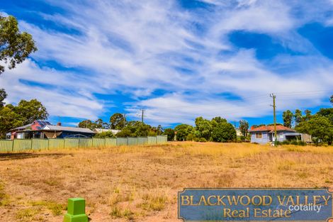 Property photo of 2 Mitchell Avenue Boyup Brook WA 6244