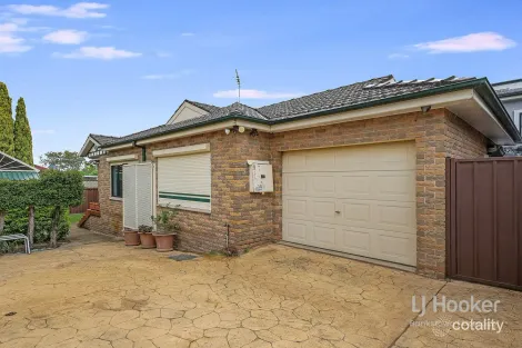 81a Waruda St, Yagoona, NSW 2199