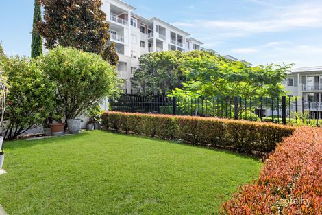 Property photo of 107/2-4 Peninsula Drive Breakfast Point NSW 2137