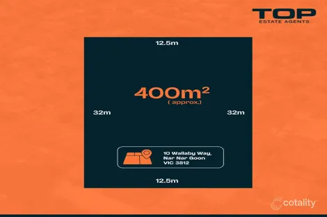 10 Wallaby Way, Nar Nar Goon, VIC 3812