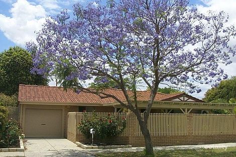 Property photo of 3/64 Raleigh Street Carlisle WA 6101