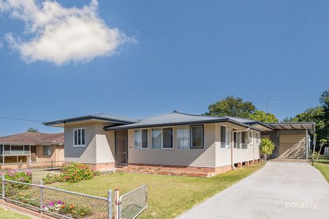 Property photo of 26 Mitchell Street Beaudesert QLD 4285