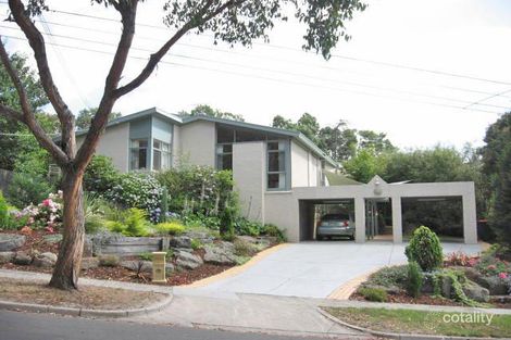 1 Citron Ave, Balwyn North, VIC 3104