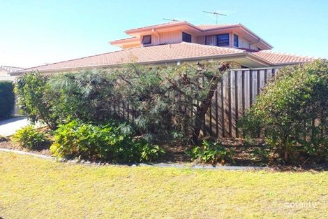 Property photo of 27 Matthews Crescent Pimpama QLD 4209